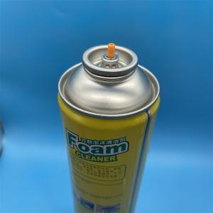 Efficient Foam Cleaning Solution Valve and Cap Set - Optimize Your Cleaning Process - Specifications Included