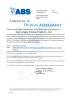 Xi'an Longjoy Foreign Trade Co.,Ltd Certifications