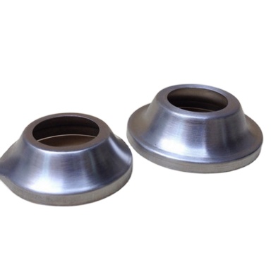 OEM Custom Aluminium Stainless Steel Deep Drawn Parts Metal Stamping Part Sheet Metal Fabrication
