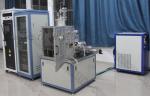 Labrotary E - Beam Thermal Evaporation Unit , Portable Evaporation Coater For