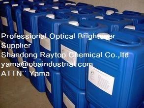 Competitive price China factory OBA 199 liquild PS-1(ER-330) for polyester