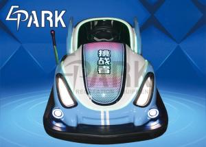 Quality Funny Drift Motos Kids Bumper Cars For Game Center coin amusement for sale