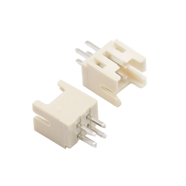 SMT 2mm PCB Connector Wafer Housing 2.0 Mm Wire To Board Connector With Buckle