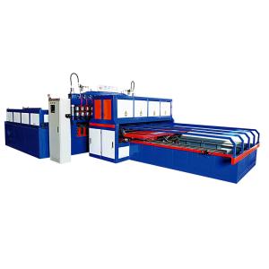 Quality Safe Width 3300mm Fence Mesh Welding Machine PLC Programming Control for sale