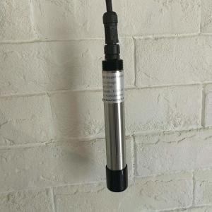 Quality Digital Optical Dissolved Oxygen Sensor Electrode Online Oxygen Sensor IP68 for sale