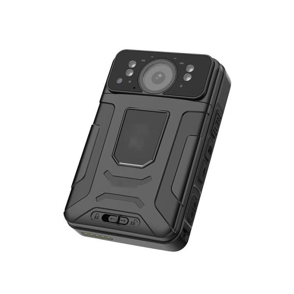 Built-in 2900mAH Lithium Battery Professional Personal Body Cameras for Enhanced Monitoring