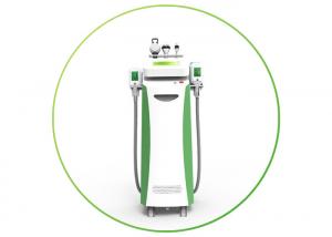 China New fda approved cellulite removal machine cryolipolysis with cool technology fat freezing on sale