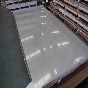 Quality Kitchen Accessories Sink Ss Sheet , Thin Stainless Steel Sheets Surface Finish for sale