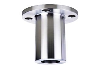 Quality Forged Steel LWN Long Welding Neck Flange Carbon Steel Flanged Fittings for sale