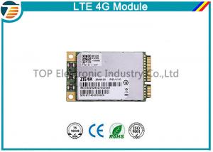 Quality ZTE LTE 4G Wireless Serial Module ZM8620 With Qualcomm MDM9215 Chipset for sale