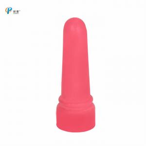 China Food Grade 69×24mm Calf Feeding Bottle Nipple Natural Rubber Series on sale
