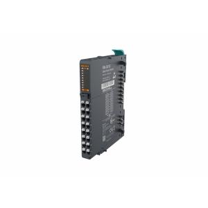 China RB Series Ultra Slim Digital Input Output Modules I/O  Module 8 Channels NPN Type on sale