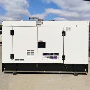 Quality Sturdy Housing Kubota 30kva Generator 24kw Kubota V3300 Generator for sale