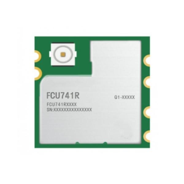Buy Wireless Communication Module FCU741RACTA 150Mbps WiFi Modules With USB Interface at wholesale prices