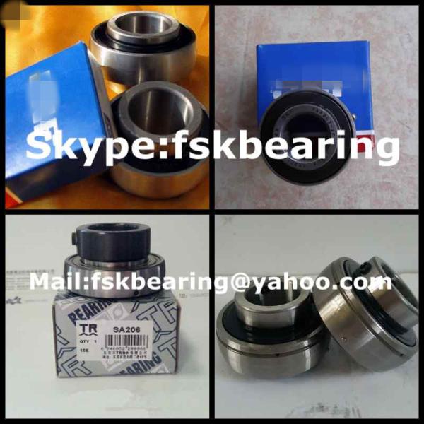 Brand YAR207-2RF Insert Bearings for Plummer Block Accessories