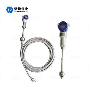 Hot Sale Liquid Water Level Sensor NYCZ500 Magnetostrictive Level Transmitter