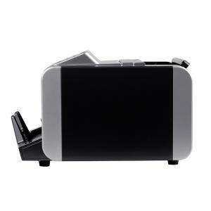 Mix Value UV MG Money Checking Machine Banknote Counter