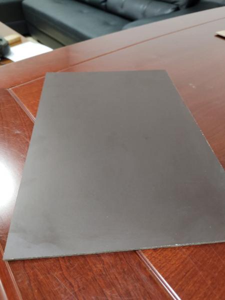 1.5mm Phenolic Entry And Backup Board