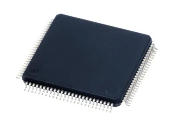 Buy F280041CPZS MCU 32 Bit Microcontrollers With 100MHz FPU 128kb Flash at wholesale prices