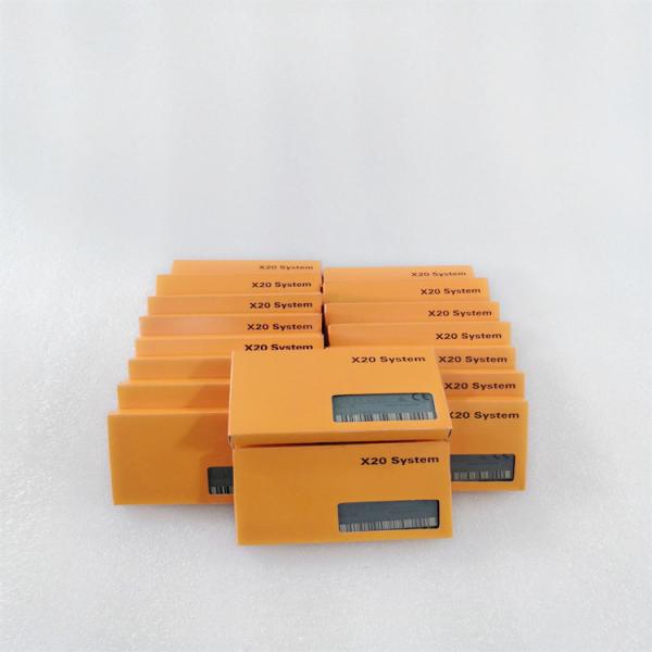 Buy 8AC123.60-1 B&R ENCODER INTERFACE MODULE at wholesale prices