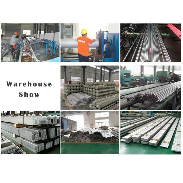 Construction 3030 Aluminium Bar Round No Cracking
