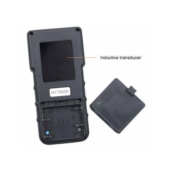 MS300 Compact Digital Concrete Moisture Tester