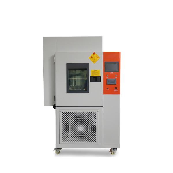 Buy ISO4643 Touch Screen Programmable Microprocessor Control Flexing Tester at wholesale prices