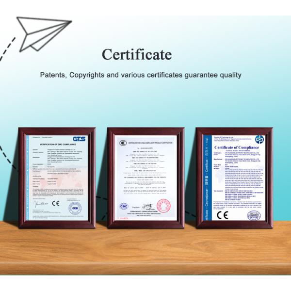 Plastic Recessed Power Bar Conference Table Socket Standard Grounding