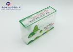 Attractive Custom Printed Plastic Retail Packaging Boxes For Tea Gift 19X5