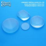 Custom Optical Double Convex magnifying Glass Lens For Magnifier