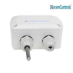 PT100 Temperature Sensor 2 wire IP65 NEMA 4