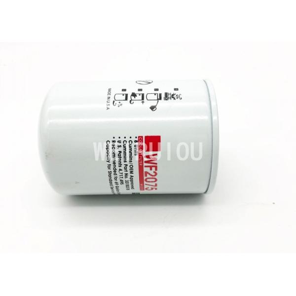 P552075 WF2075 Diesel Engine Coolant Filter