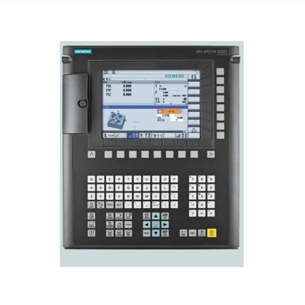 840D / 828D Controller CNC Machine Tool 6FC5403-0AA20-1AA1 Handheld Terminal