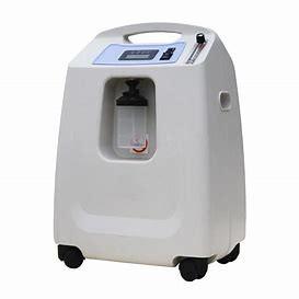 China 15L Bipap Cpap And Oxygen Concentrator PSA Technology With Nebulizer on sale