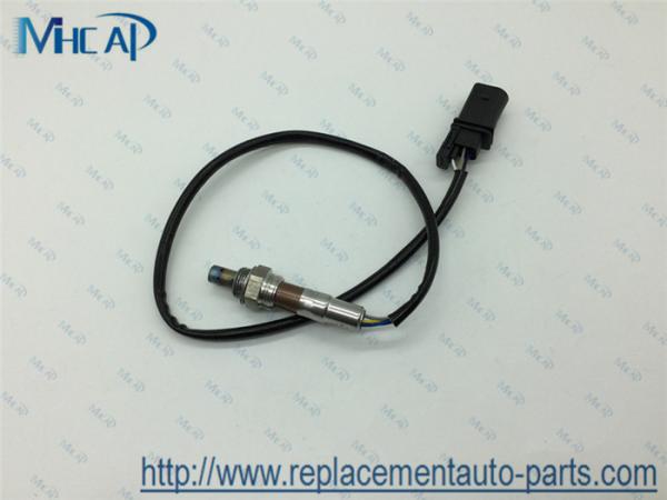 Buy Audi Lambda Automotive / Auto Oxygen Sensor High Performance O2 Sensor 06E906265S at wholesale prices
