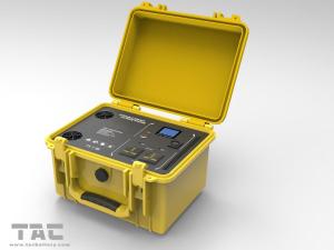 Quality ESS 1030Wh 14.4V 72Ah Portable 12V LiFePO4 Battery Pack Li-ion Battery for sale