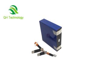 3.2  Volt Lithium Solar Batteries With Deep Cycle Lithium Assembling Machine