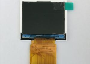 Quality Transmissive 1.5inch 300cd m2 Small LCD Touch Screen Drive IC ST7789V for sale