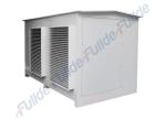 Intelligent Permanent Load Bank Computer Control For Frequency Tuning Testing