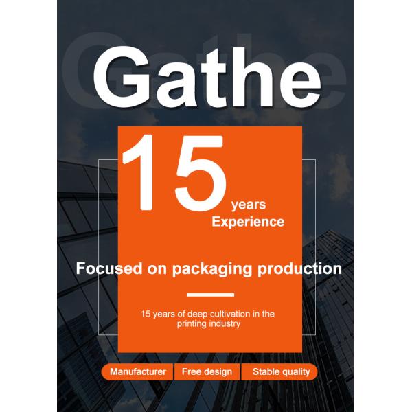 Custom Logo Printed Color Box Magnet Wine Box Gift Packaging Box For Wine Storage