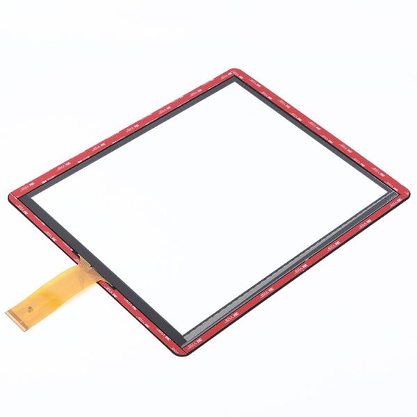 Buy Multi Touch Windows Touch Panel With XP Win7 8 Android Linux Operate at wholesale prices