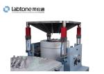 Vibration Test System With 2 Channels Input And Max Acceleration Of 100g