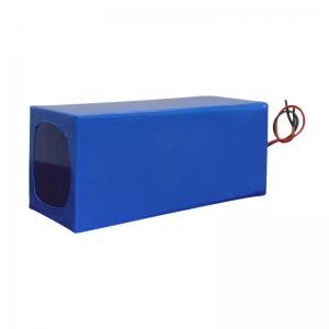 Quality UN38.3 NMC 19200mAh 12V Lithium Ion Battery For Automotive for sale