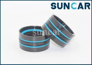 China KDAS Hydraulic Piston Seal DAS Double Acting Combined Oil Seals on sale