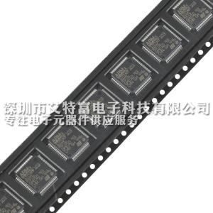 China STM32F103RDT6 32 Bit MCU , 384kb Flash Memory Chip For Consumer Electronics on sale