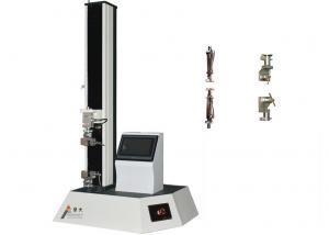 China Computerized Electronic Material Testing Machine High Test Accuracy For Film on sale