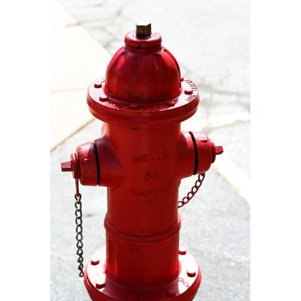 Fire Hydrant Three Sided CNC Boring Lathe 4 Speed Transmission Stepper Motor 24N.M