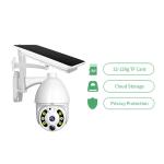 Sensor Motion Detection Wireless Solar Camera Security Alarm Wifi Solar Camera