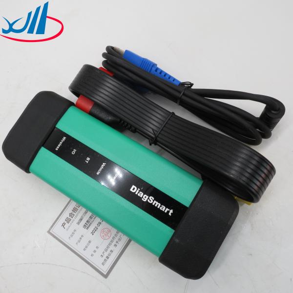 Diagnostic Fault Detector Communication Interface For Heavy / Medium / Light Duty Vehicle Oem