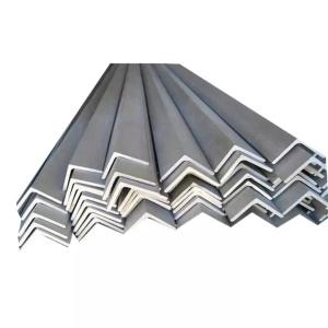 Quality 15mm 410 421 Stainless Steel Polished Angle Straight Bar Cold Rolled for sale